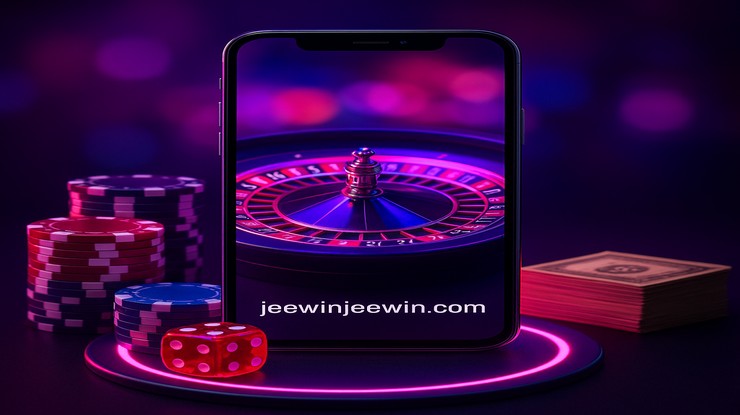 jeewin