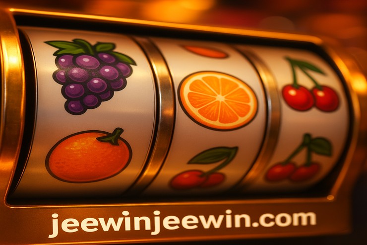 jeewin একটি