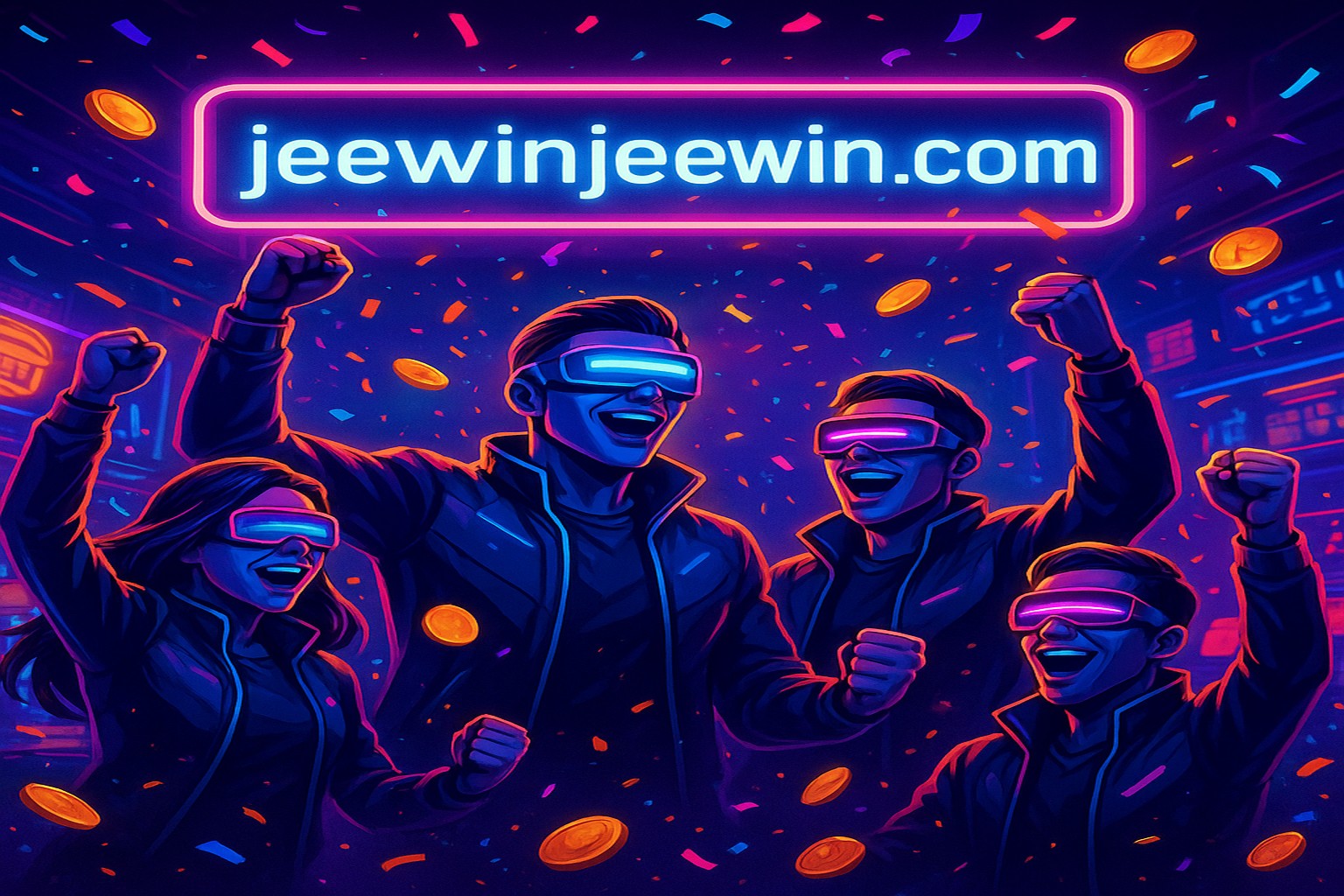 বাংলাদেশে jeewin