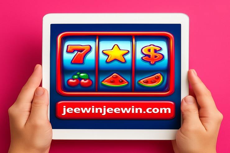 jeewin হলো একটি