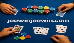 jeewin ব্র্যান্ডটি